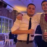 Dan Gaskell - @dangaskell17 - Instagram