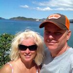 Dan Gaskell - @costaricabyus - Instagram