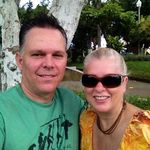 Dan Gaskell - @82degreequest - Instagram