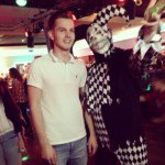 Daniel Gaskell - @dangaskell95 - Instagram