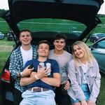 Daniel Gaskell - @dan.gaskell - Instagram