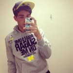 Dan Gaskins - @dangaskins71490 - Instagram
