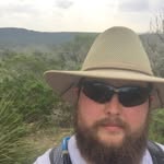 Dan Gaskins - @bigdanforester - Instagram
