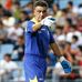 Dan Gaspar Star Goalkeeper - Facebook