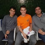 Daniel Gaspardo - @dangaspardo - Instagram