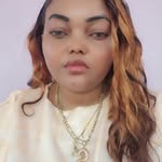 Solange Dangassa - @dangassasolange - Instagram