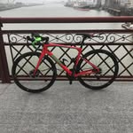 Dan Gaston - @bisforbike - Instagram