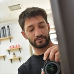 GASTÓN D’ANGELI ✖️ - @gaston.dangeli - Instagram