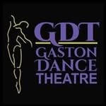 Gaston Dance Theatre - @dance_gaston - Instagram