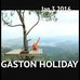 Tiki kleco dan Gaston Holiday - Facebook