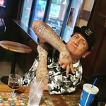 Dan Gatewood - @dan.da.demon.666 - Instagram
