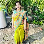 Sonali dangat - @dangatsonali - Instagram