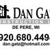 Dan Gatz Construction LLC - Facebook