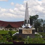 Pagaralam Nian - @dangau_besemah - Instagram