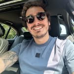 Daniel Gauer - @dgauer07 - Instagram