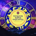 Dangaus kūnų paslaptys - @dangaus_kunu_paslaptys - Instagram