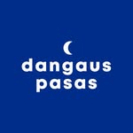Dangaus Pasas - @dangauspasas - Instagram