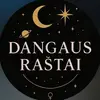 Dangaus Raštai - @dangaus.rastai - TikTok