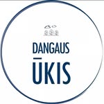 Dangaus Ūkis - @dangausukis - Instagram