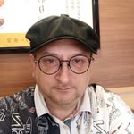 Daniel Gauss - @dgaussqu - Instagram