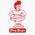Dang Burger - @dang.burger - Instagram