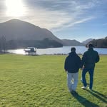 Dan Geary - @danielloveman9 - Instagram