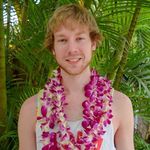 Dan Geary - @dark.ivory.dan - Instagram