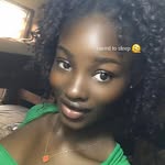 Ange Deborah - @dangeboni - Instagram