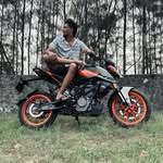 R Raj Kumar - @dangeboy002 - Instagram
