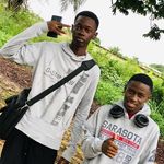 Dan Gédéon Okouyi - @dangedeonokouyi - Instagram