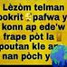 Dani Gedeon - Facebook
