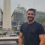 Daniel Gedeon - @danielgedeon - Instagram