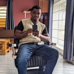 Gédeon Dansou - @gedeondansou - Instagram