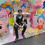 Andres Ignacio - @dangeershuuy - Instagram