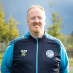 Daniel Geers - @djchase.79 - Instagram