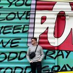 Dan Geier - @dnomadtravel - Instagram