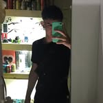 Dangell González. - @voiddangell - Instagram