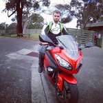 Dan Gellert - @dangerdannos93 - Instagram