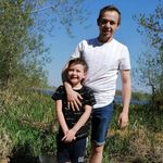 Dan Gelston - @dan.gelston.5 - Instagram