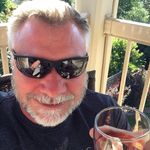 Dan Gemmell - @dangemmell47 - Instagram