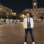 Dante Gennaro Jr. - @dantegennarojr - Instagram