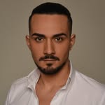 Gennaro Capasso - @gennaro_capasso_dancer - Instagram