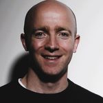 Dan George - @dangeorgecomms - Instagram