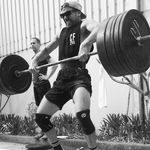 Dan George - @dan_george_crossfit_bb - Instagram