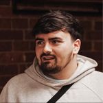 Dan George - @_dangeorge - Instagram