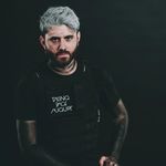 George Moței - @dangeorgemotei - Instagram