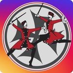 ГРУЗИНСКИЕ ТАНЦЫ В МОСКВЕ 🇬🇪 - @egrisi.georgian.dances - Instagram