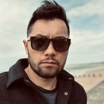 Dan Geraghty - @dangez - Instagram