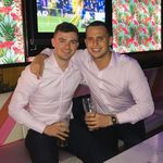 Dan Geraghty - @dangeraghty1 - Instagram
