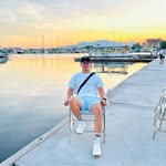 Dan Gerald - @dangeraldnemedez - Instagram